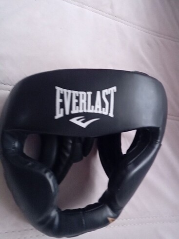 Diğer EVERLAST ???? KORUMA KASKI ÇENE KORUMALI 