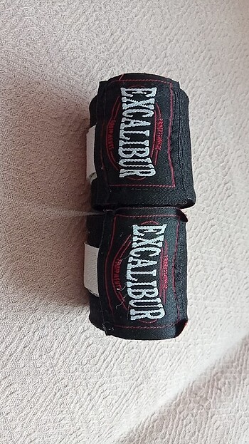 EXCALIBUR BOKS SARGI
