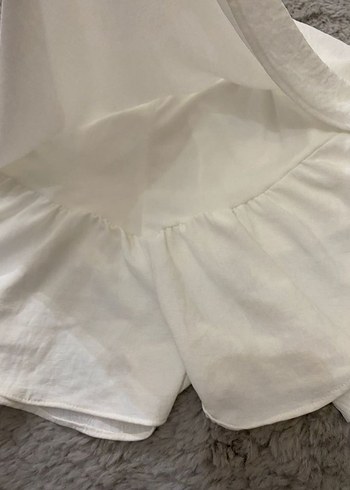 askili tulum elbise Elbise - Görsel 2