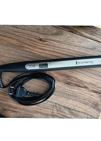 Remington düzleştirici