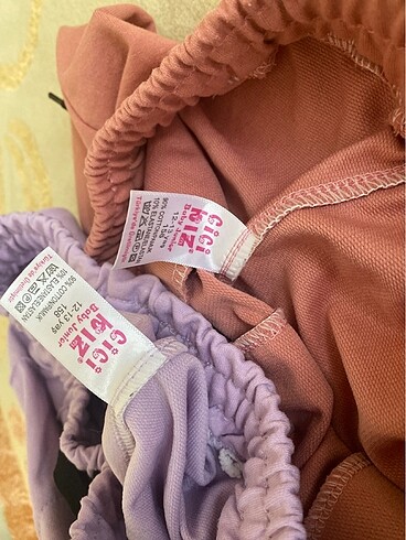 12-13 Yaş Beden Pijama