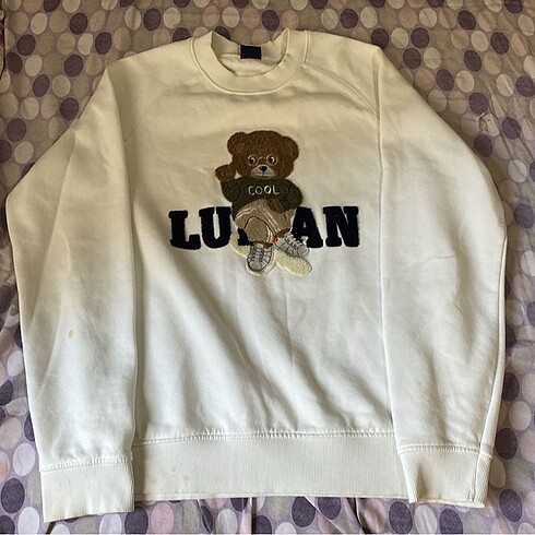 Lufian sweatshirt