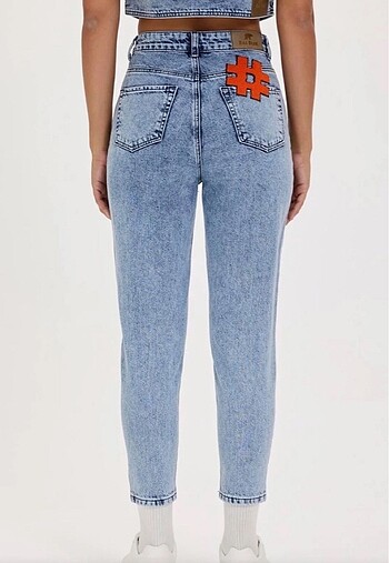 Bad bear jeans new collaction