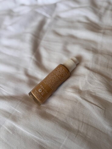  Beden Yves Rocher foundation