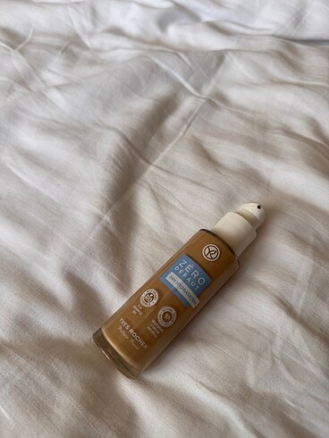 Yves Rocher Yves Rocher foundation
