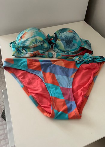 Reflections Kadın Bikini Takımı - Görsel 7