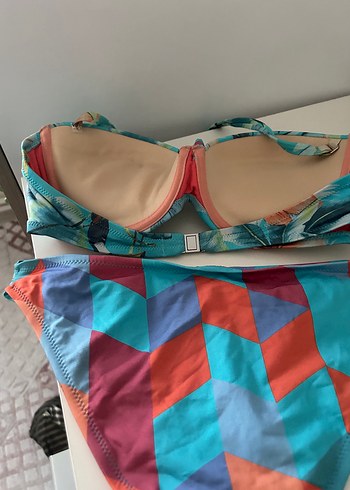 Reflections Kadın Bikini Takımı - Görsel 6