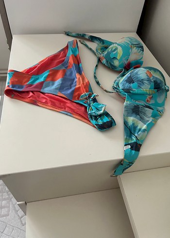 Reflections Kadın Bikini Takımı - Görsel 3