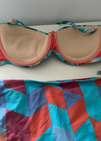 Reflections Kadın Bikini Takımı - Görsel 5