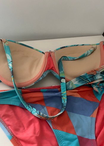 Reflections Kadın Bikini Takımı - Görsel 4