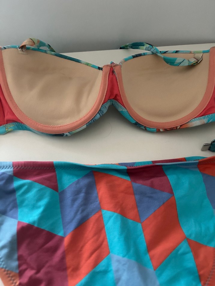 Reflections Kadın Bikini Takımı - Görsel 5