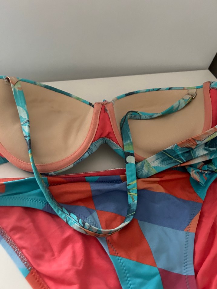 Reflections Kadın Bikini Takımı - Görsel 4