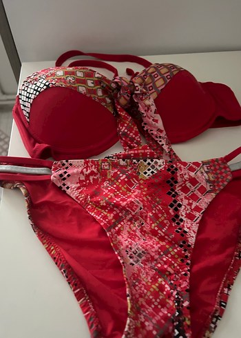 Reflections Bikini Takımı - Görsel 3