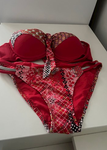 Reflections Bikini Takımı - Görsel 7