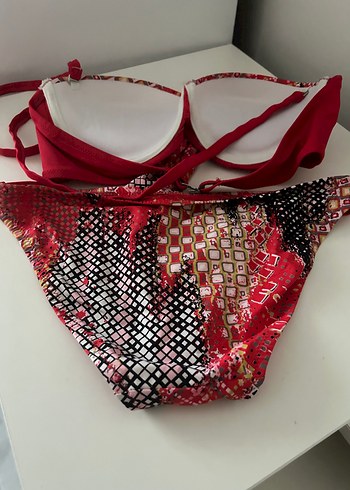 Reflections Bikini Takımı - Görsel 8