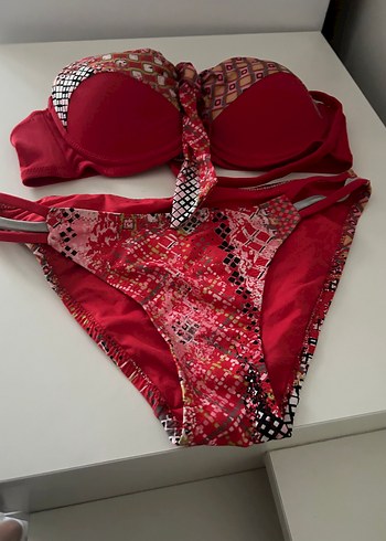 Reflections Bikini Takımı - Görsel 6