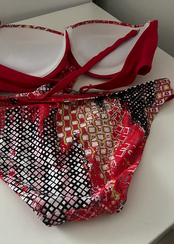 Reflections Bikini Takımı - Görsel 5