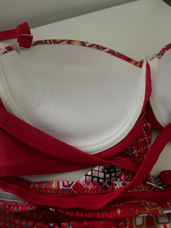 Reflections Bikini Takımı - Görsel 4