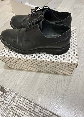 Greyder hakiki deri Erkek Ayakkabısı - Görsel 5