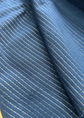 Kadife simli kumaş - Görsel 7