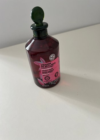 Yves Rocher Parlaklık Veren Sirke/toniği - Görsel 3