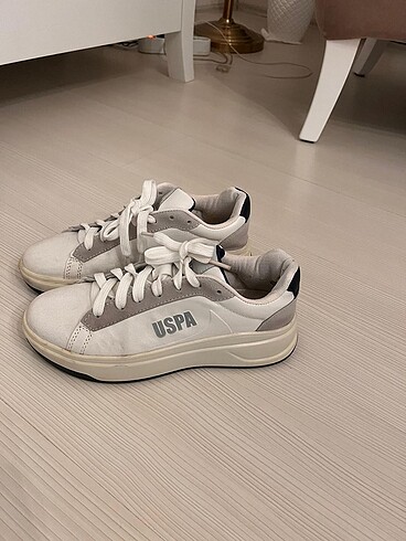 USPA kadın spor ayakkabı