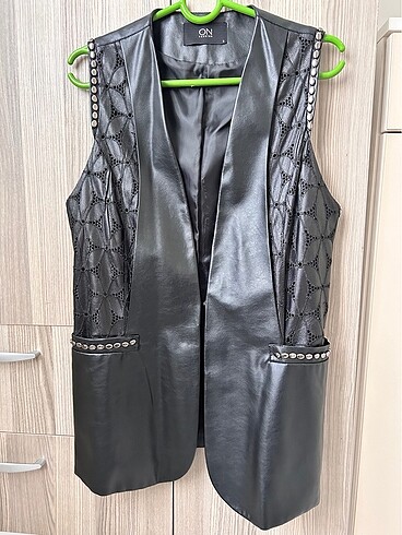 On Fashion kadın yelek