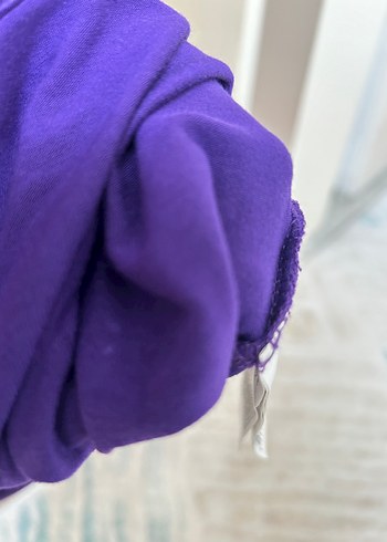 Lcw Mor Kadın Atlet Basic Kesim - Görsel 5