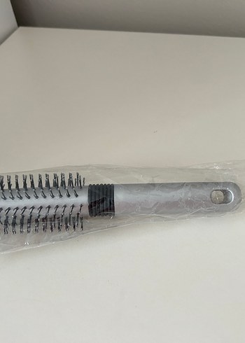 Beden Philips Gri Yuvarlak Saç Fırçası