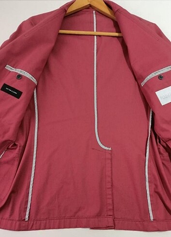 Fabrika blazer spor ceket