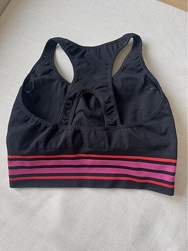 Penti Penti spor sütyeni bra m/l beden