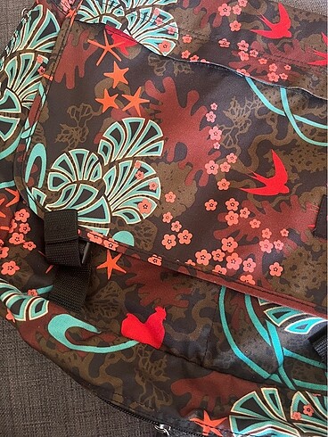 Eastpak Eastpak delegate postacı çantası omuz çantası