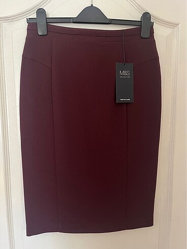 M&S klasik etek