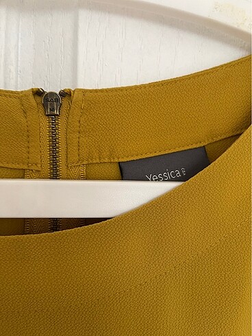 Şık spor bluz tunik - Görsel 3