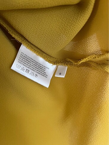 Şık spor bluz tunik - Görsel 4