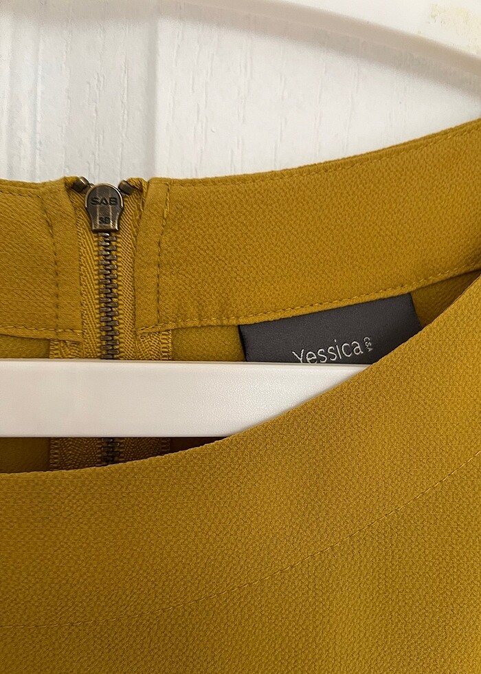 Şık spor bluz tunik - Görsel 3