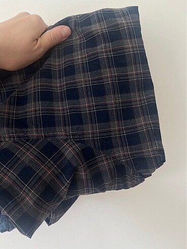 Mudo erkek gömlek - Görsel 5