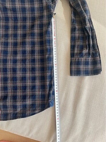 Mudo erkek gömlek - Görsel 6