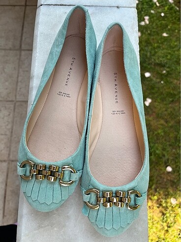 Şık babet - Görsel 6