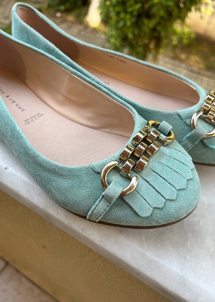 Şık babet - Görsel 5