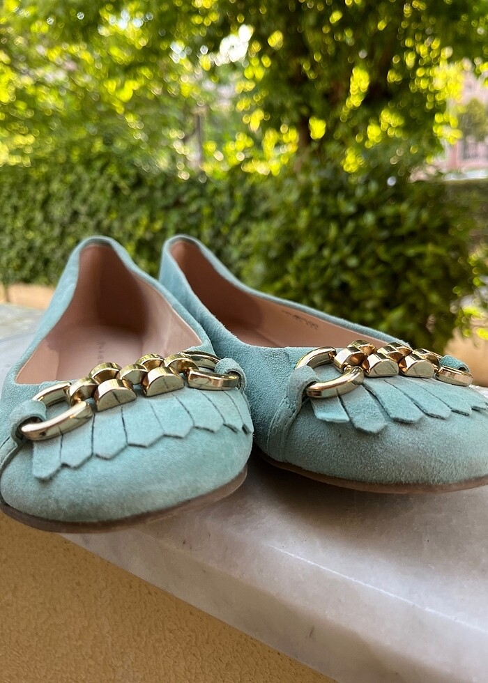 Şık babet - Görsel 3