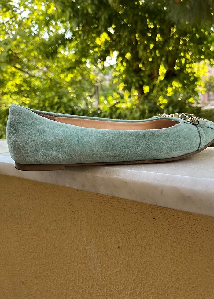 Şık babet - Görsel 4