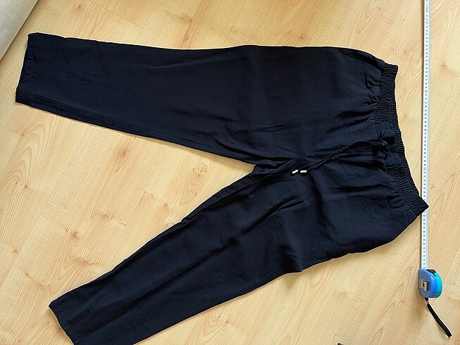 Lcw viskoz pantolon - Görsel 6