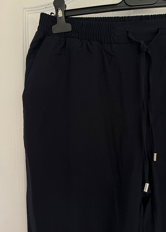 Lcw viskoz pantolon - Görsel 5