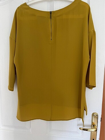 C&A şık bluz - Görsel 5