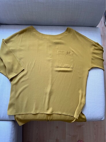 C&A şık bluz - Görsel 6