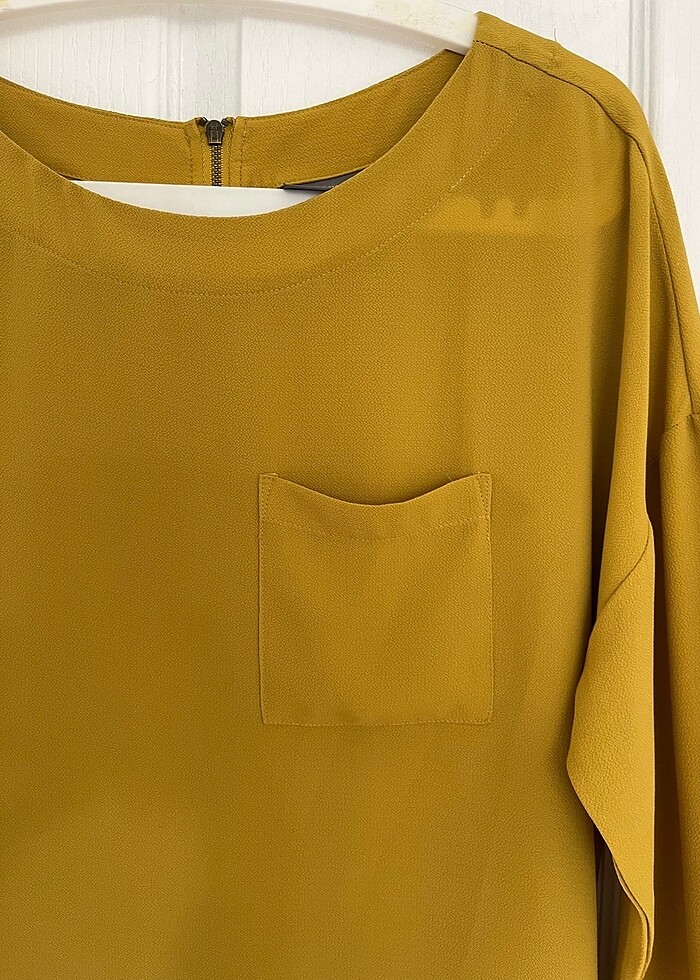 C&A şık bluz - Görsel 2