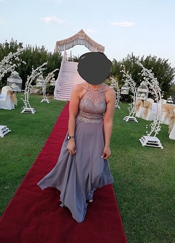 Diğer Abiye elbise 