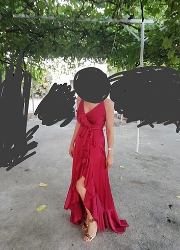 Diğer Abiye elbise
