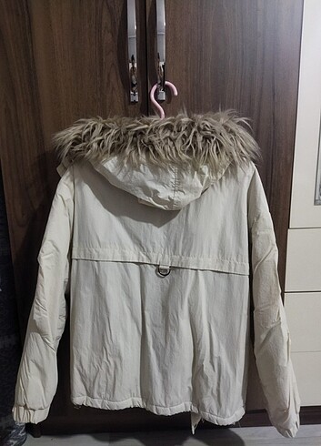 xs Beden Mavi Mont